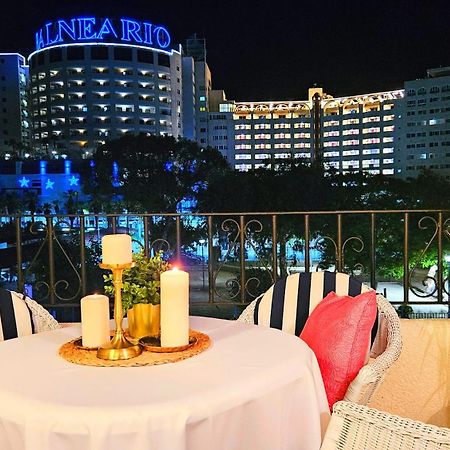 Royal Oropesa Appartement Oropesa del Mar Buitenkant foto