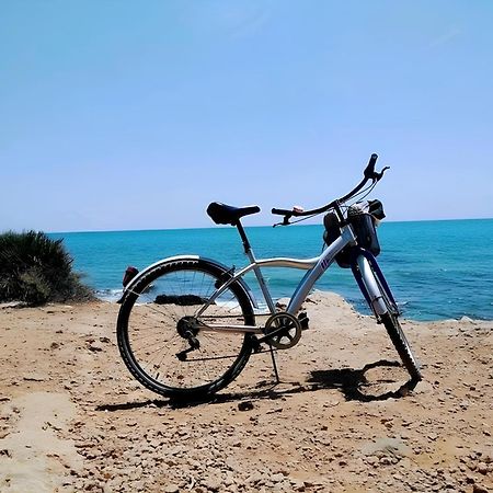 Royal Oropesa Appartement Oropesa del Mar Buitenkant foto