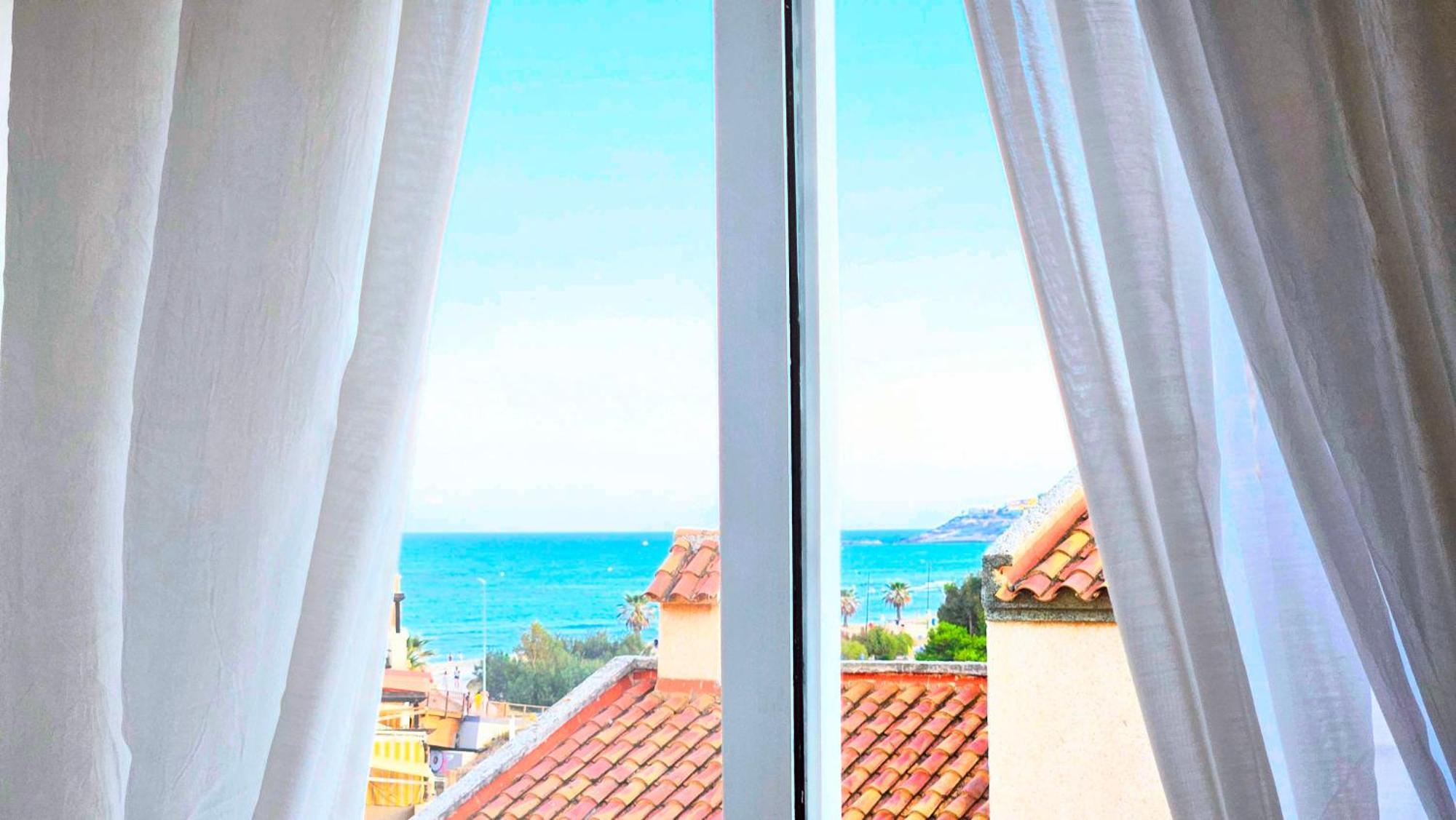Royal Oropesa Appartement Oropesa del Mar Buitenkant foto