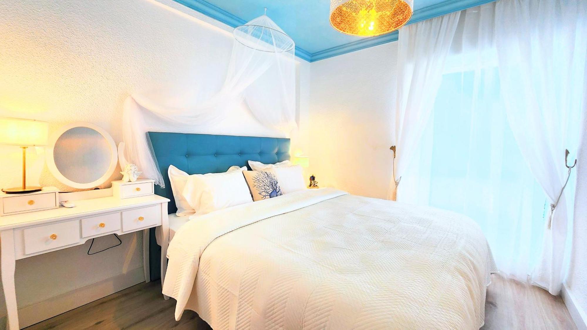 Royal Oropesa Appartement Oropesa del Mar Buitenkant foto