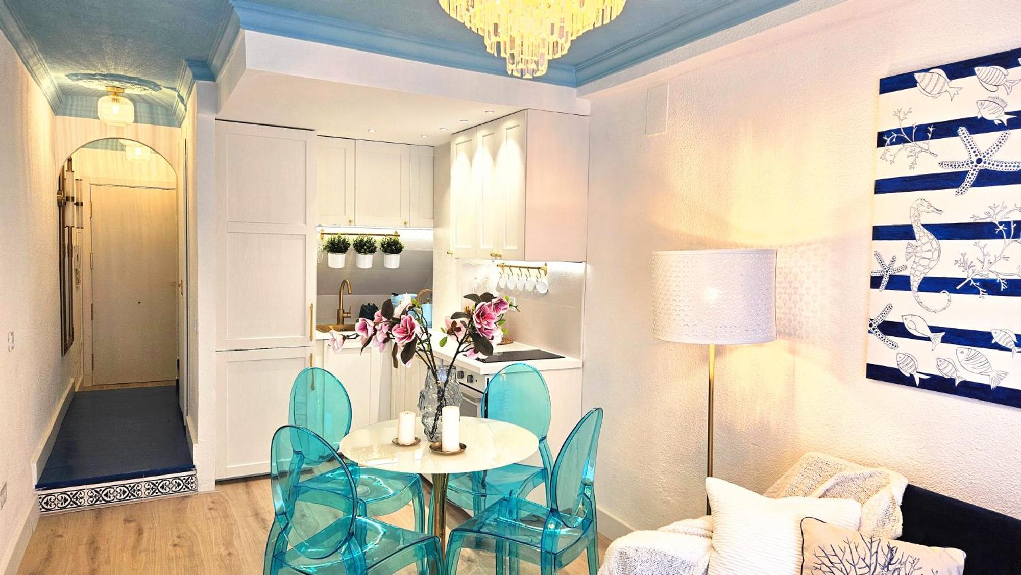 Royal Oropesa Appartement Oropesa del Mar Buitenkant foto