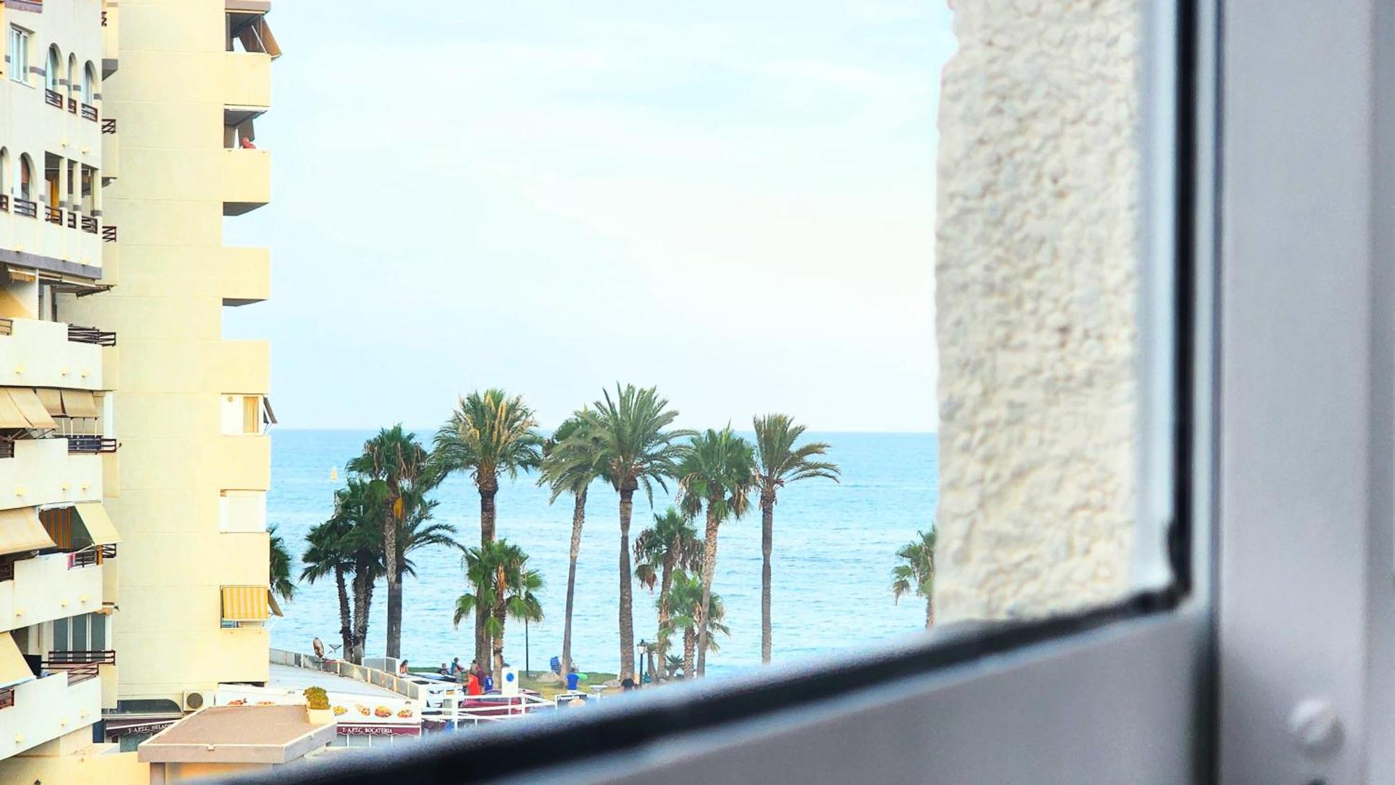 Royal Oropesa Appartement Oropesa del Mar Buitenkant foto