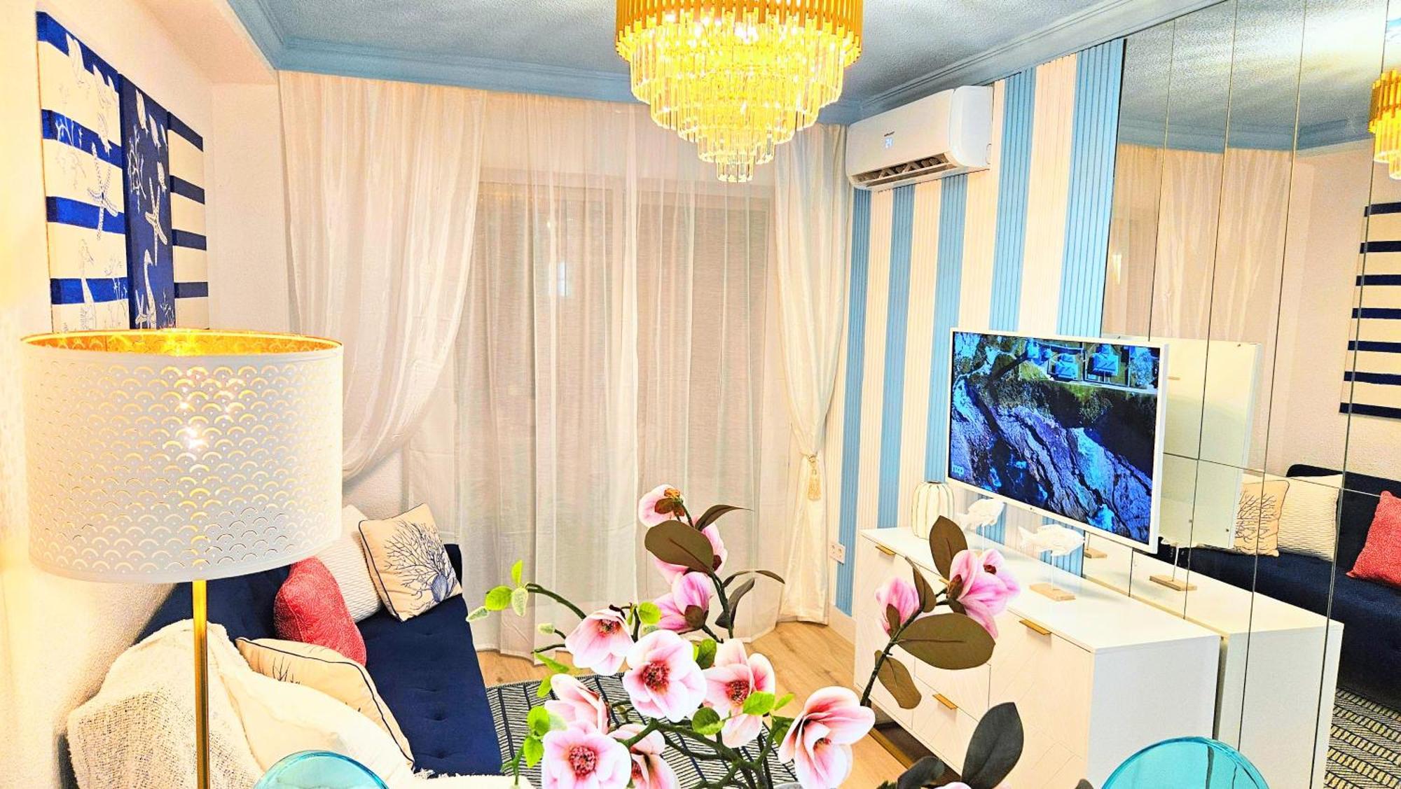 Royal Oropesa Appartement Oropesa del Mar Buitenkant foto
