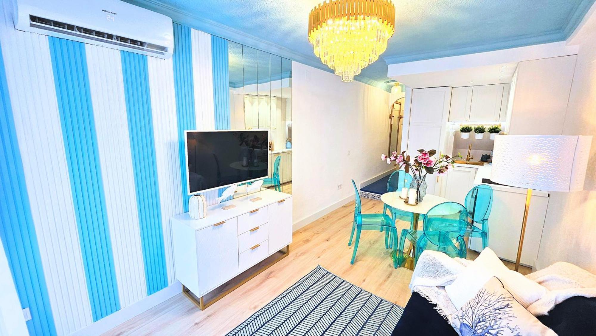 Royal Oropesa Appartement Oropesa del Mar Buitenkant foto