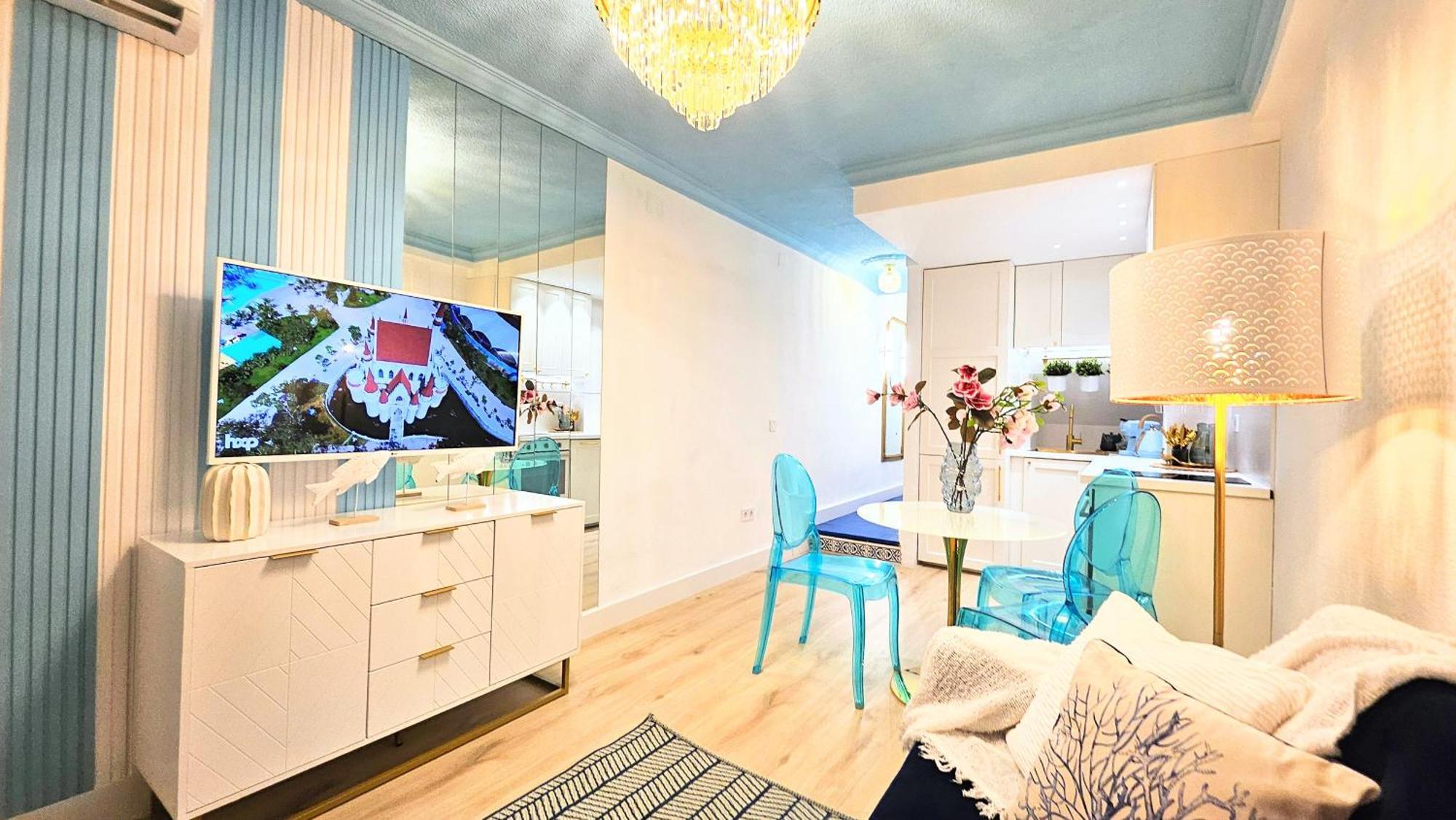 Royal Oropesa Appartement Oropesa del Mar Buitenkant foto