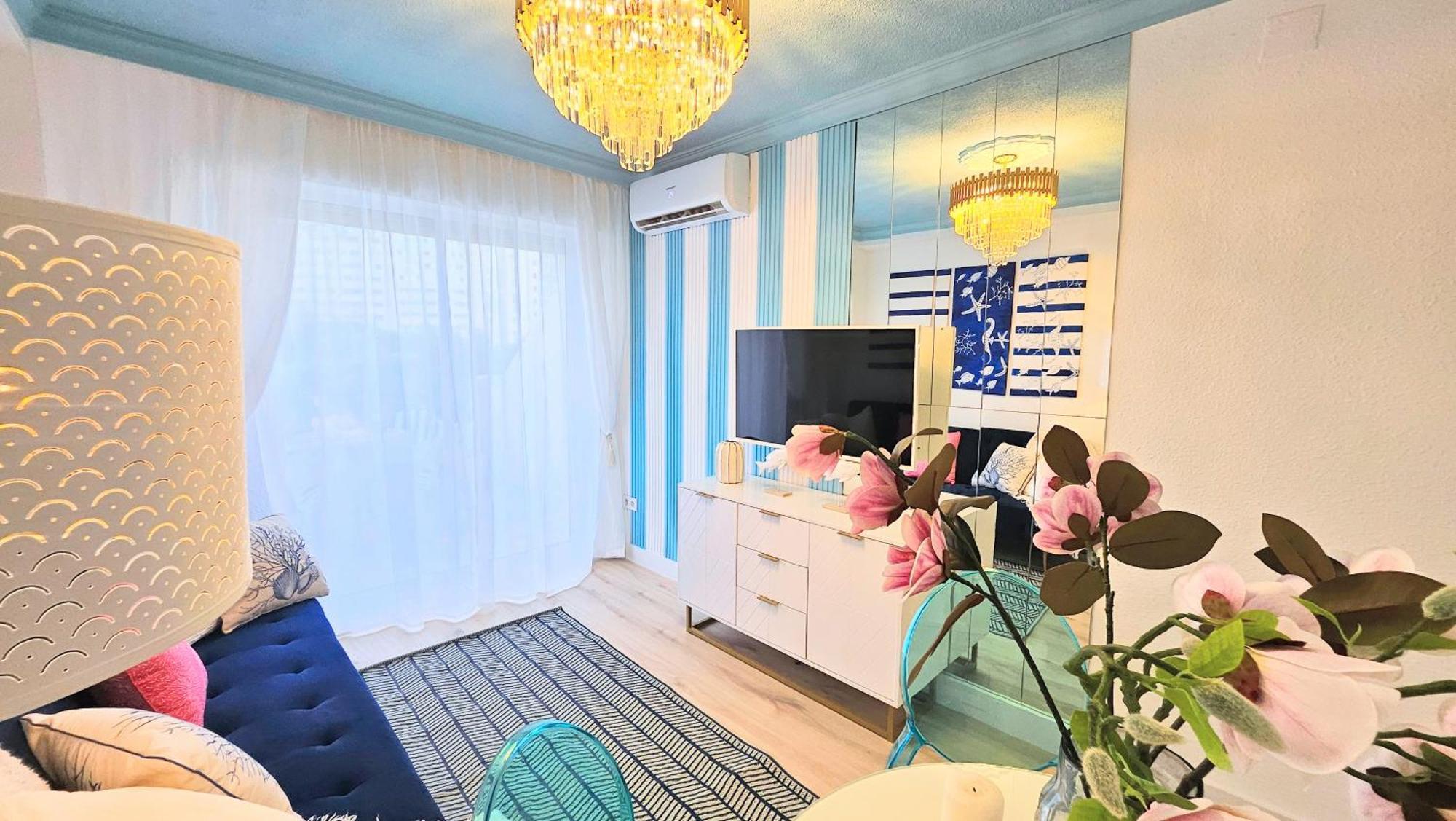 Royal Oropesa Appartement Oropesa del Mar Buitenkant foto