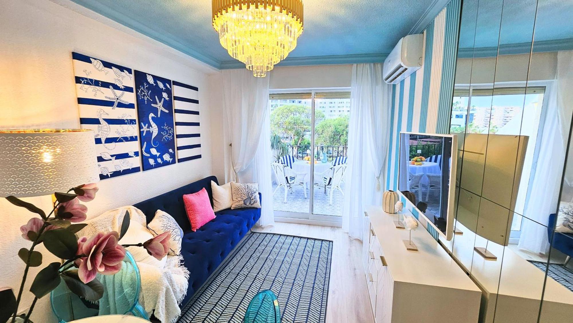 Royal Oropesa Appartement Oropesa del Mar Buitenkant foto