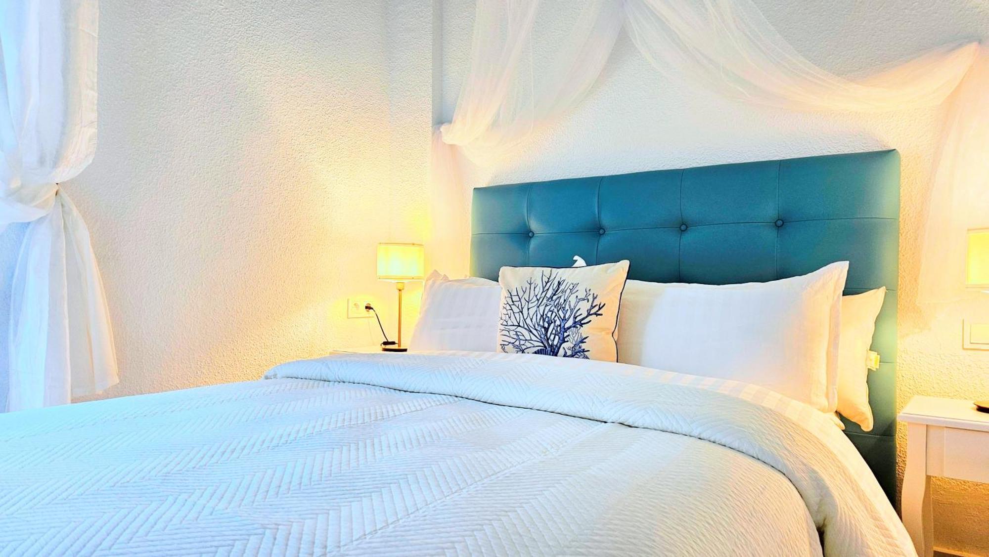 Royal Oropesa Appartement Oropesa del Mar Buitenkant foto