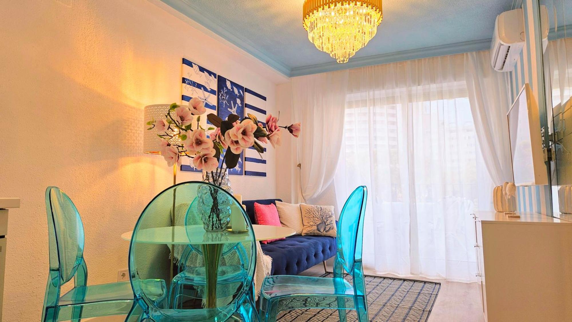 Royal Oropesa Appartement Oropesa del Mar Buitenkant foto