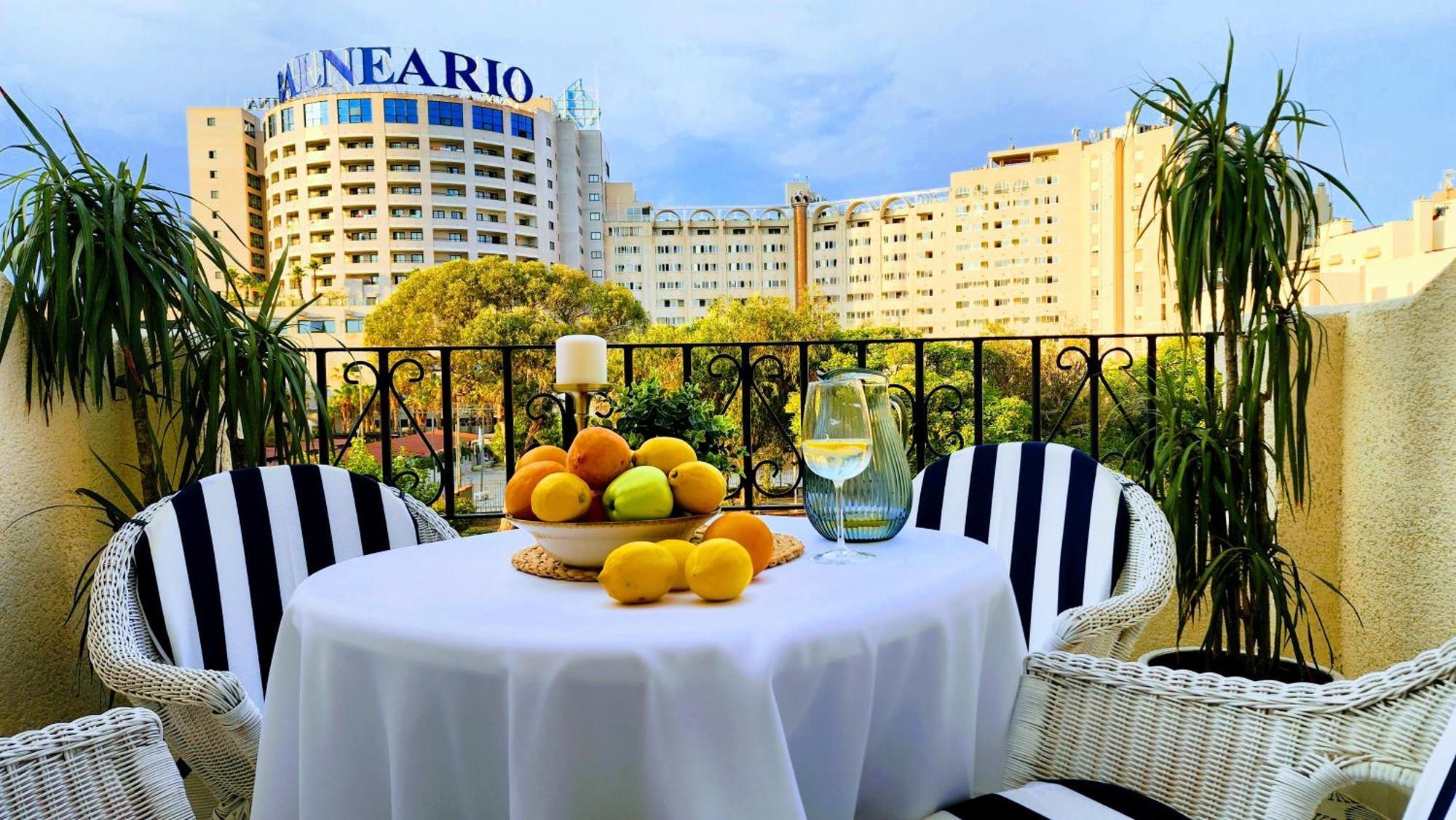 Royal Oropesa Appartement Oropesa del Mar Buitenkant foto