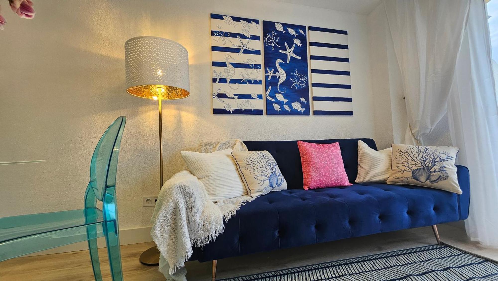 Royal Oropesa Appartement Oropesa del Mar Buitenkant foto