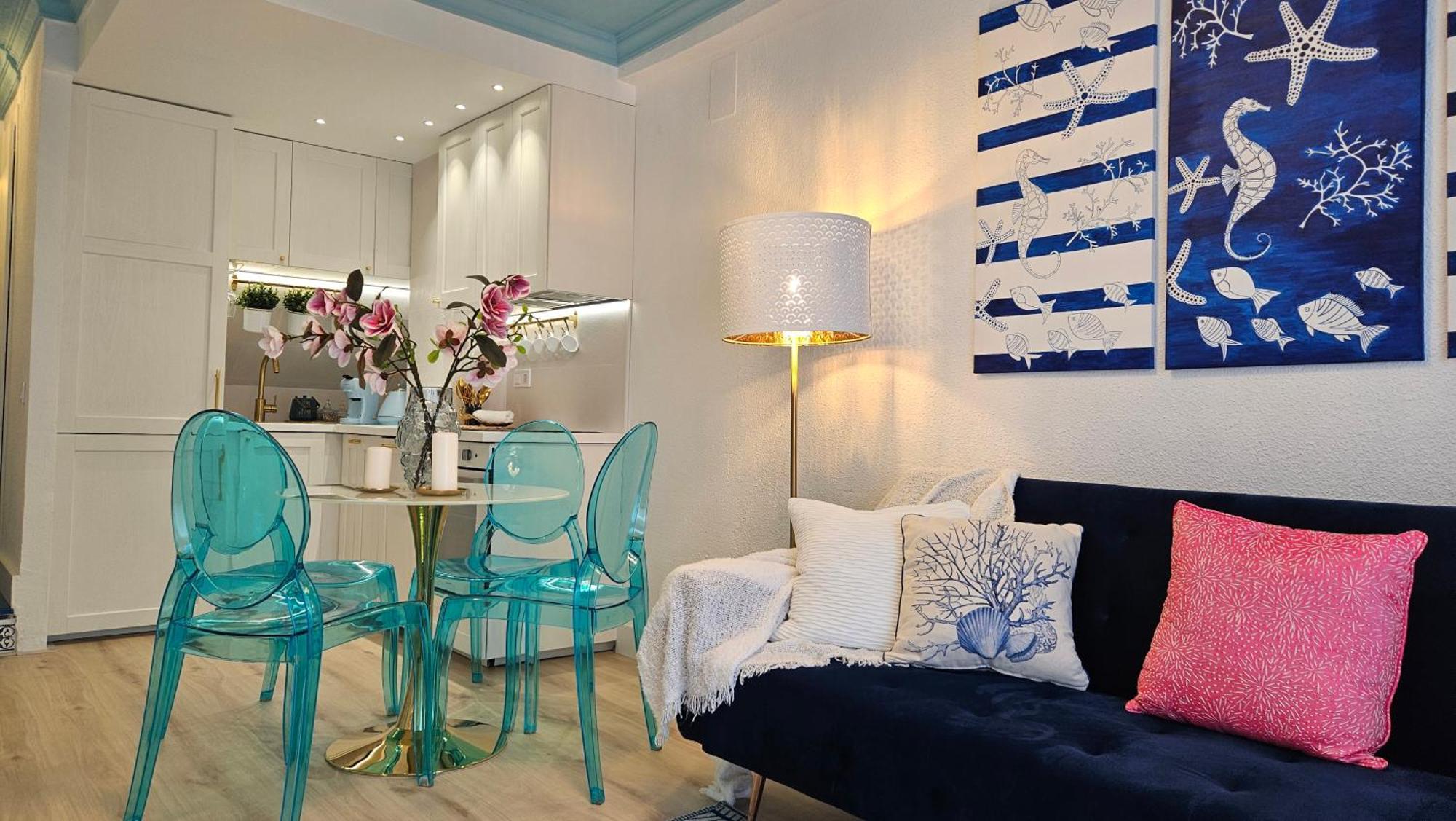 Royal Oropesa Appartement Oropesa del Mar Buitenkant foto