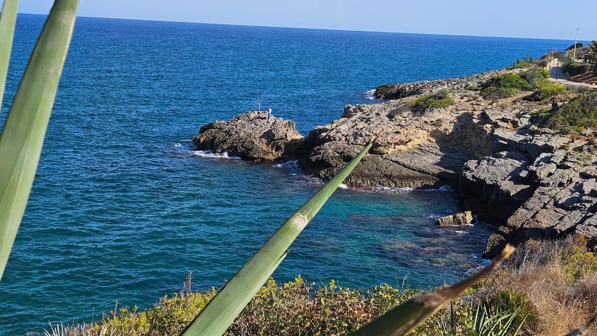Royal Oropesa Appartement Oropesa del Mar Buitenkant foto