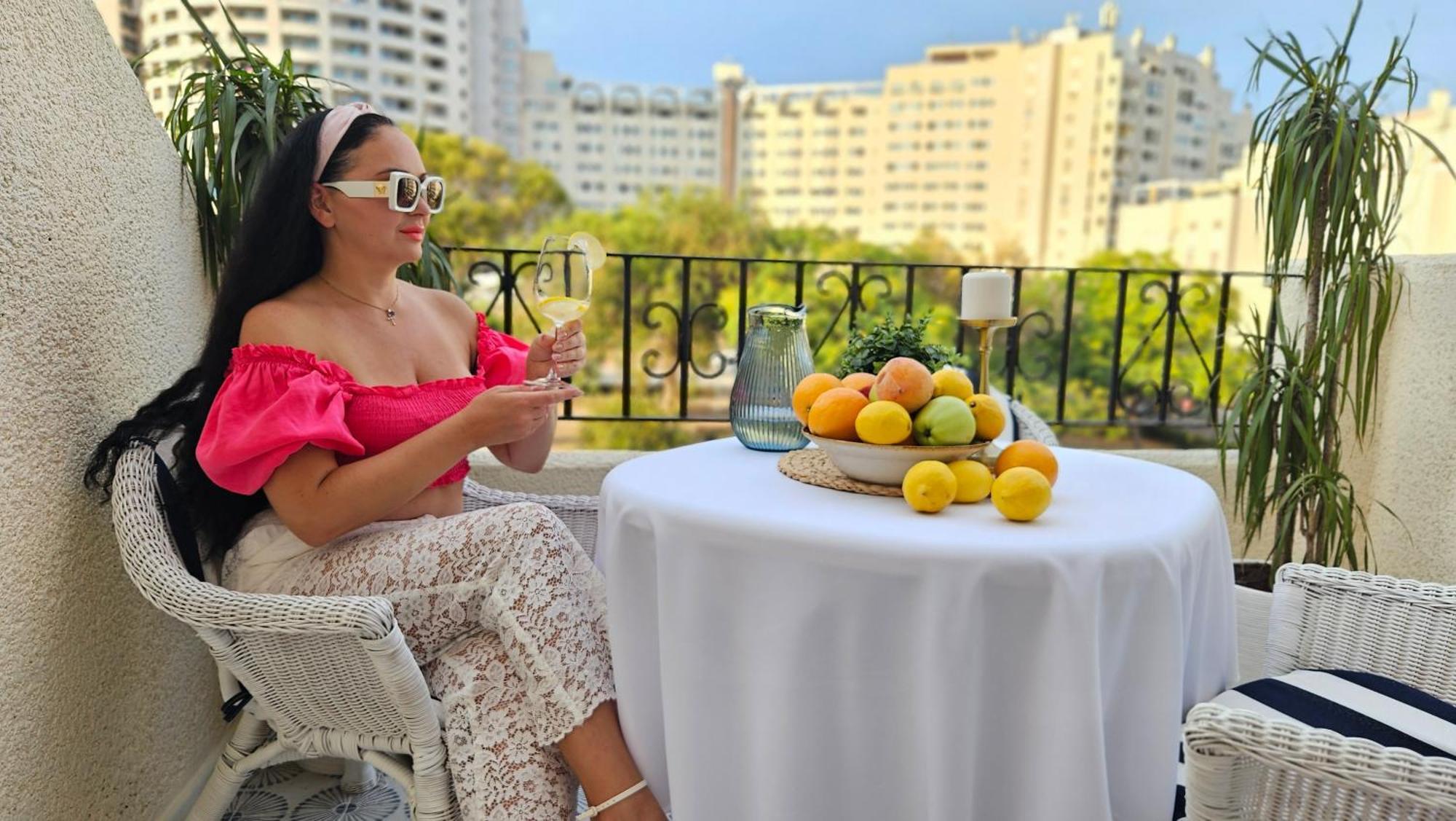 Royal Oropesa Appartement Oropesa del Mar Buitenkant foto