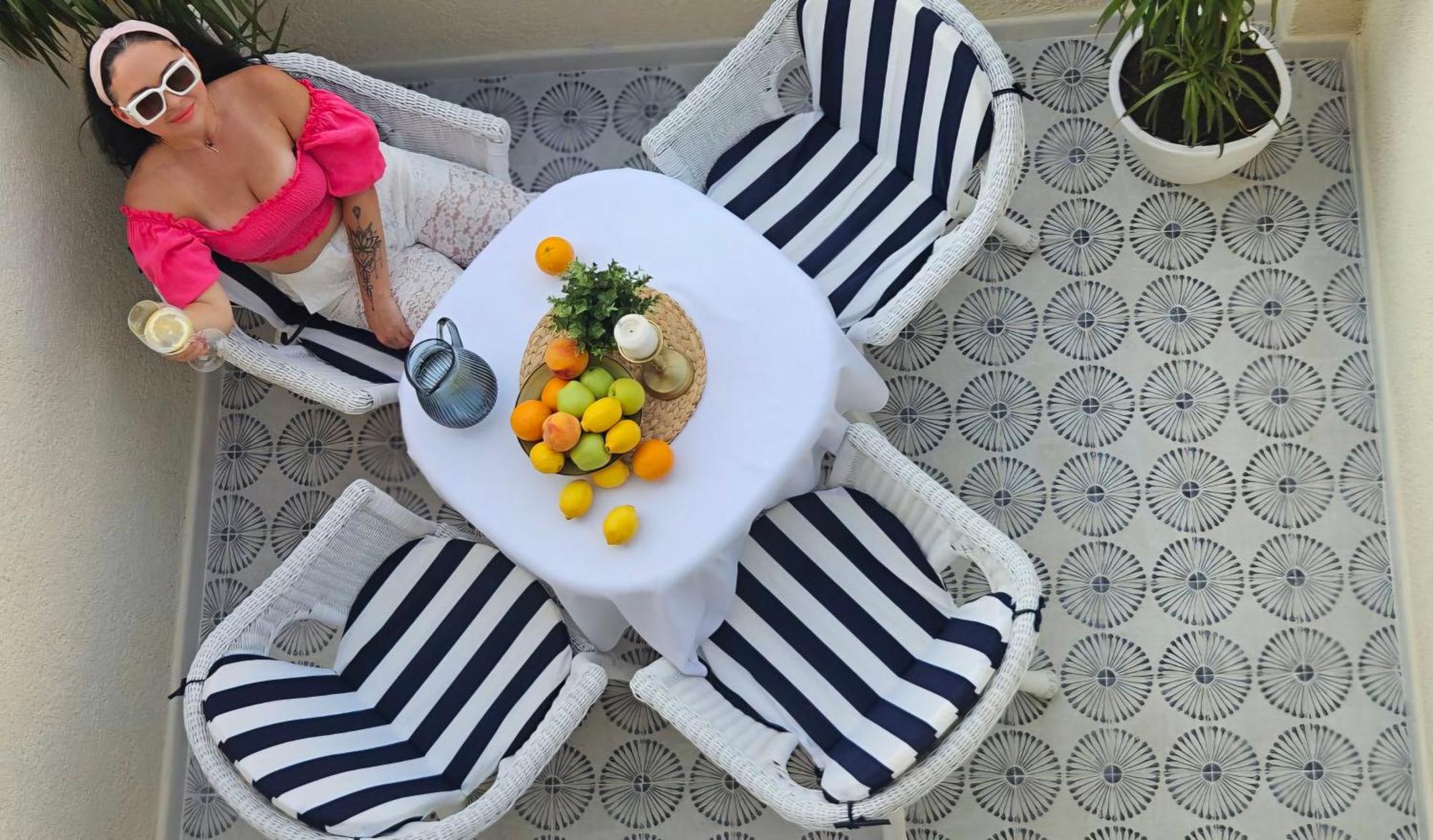 Royal Oropesa Appartement Oropesa del Mar Buitenkant foto