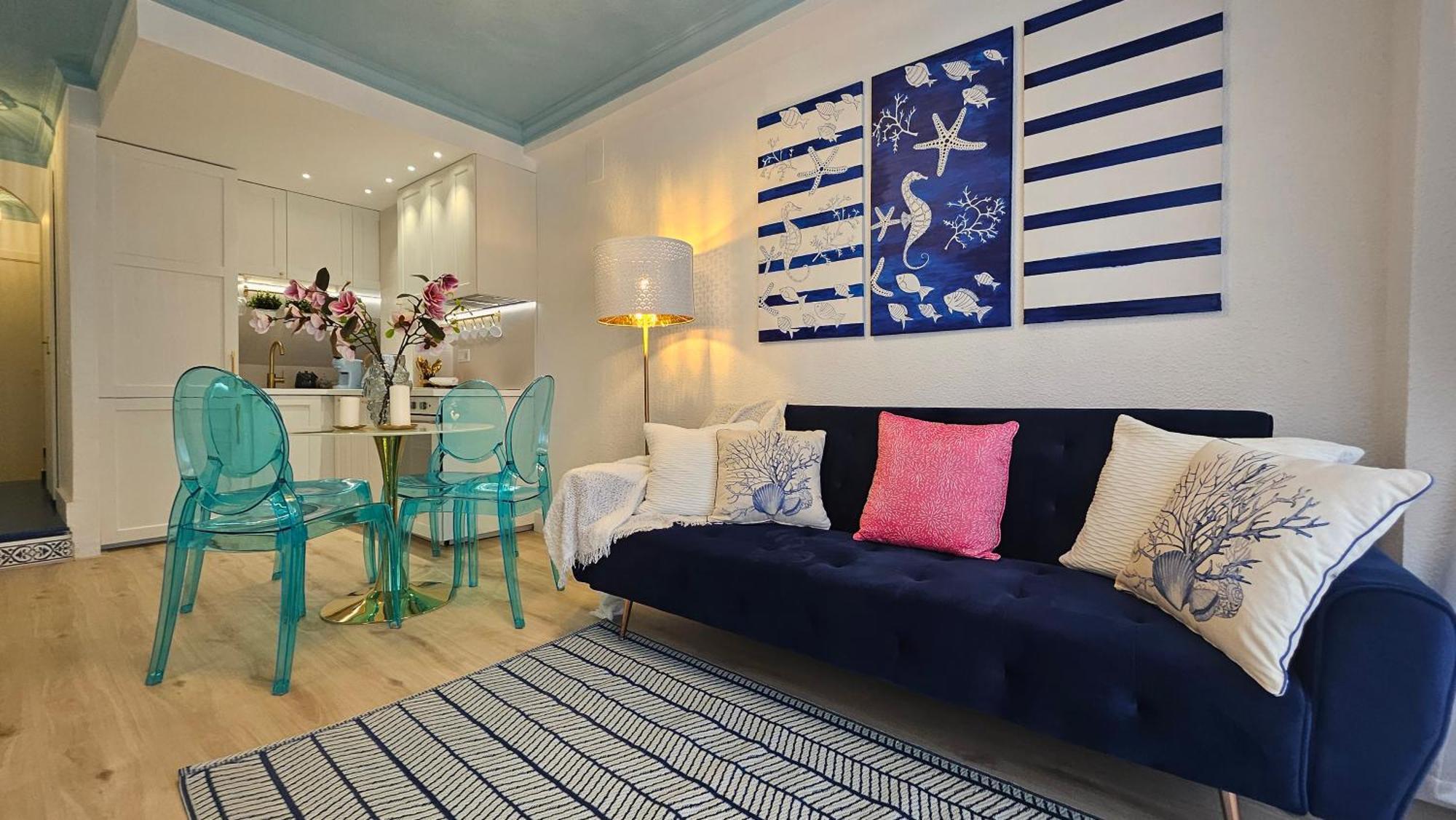 Royal Oropesa Appartement Oropesa del Mar Buitenkant foto