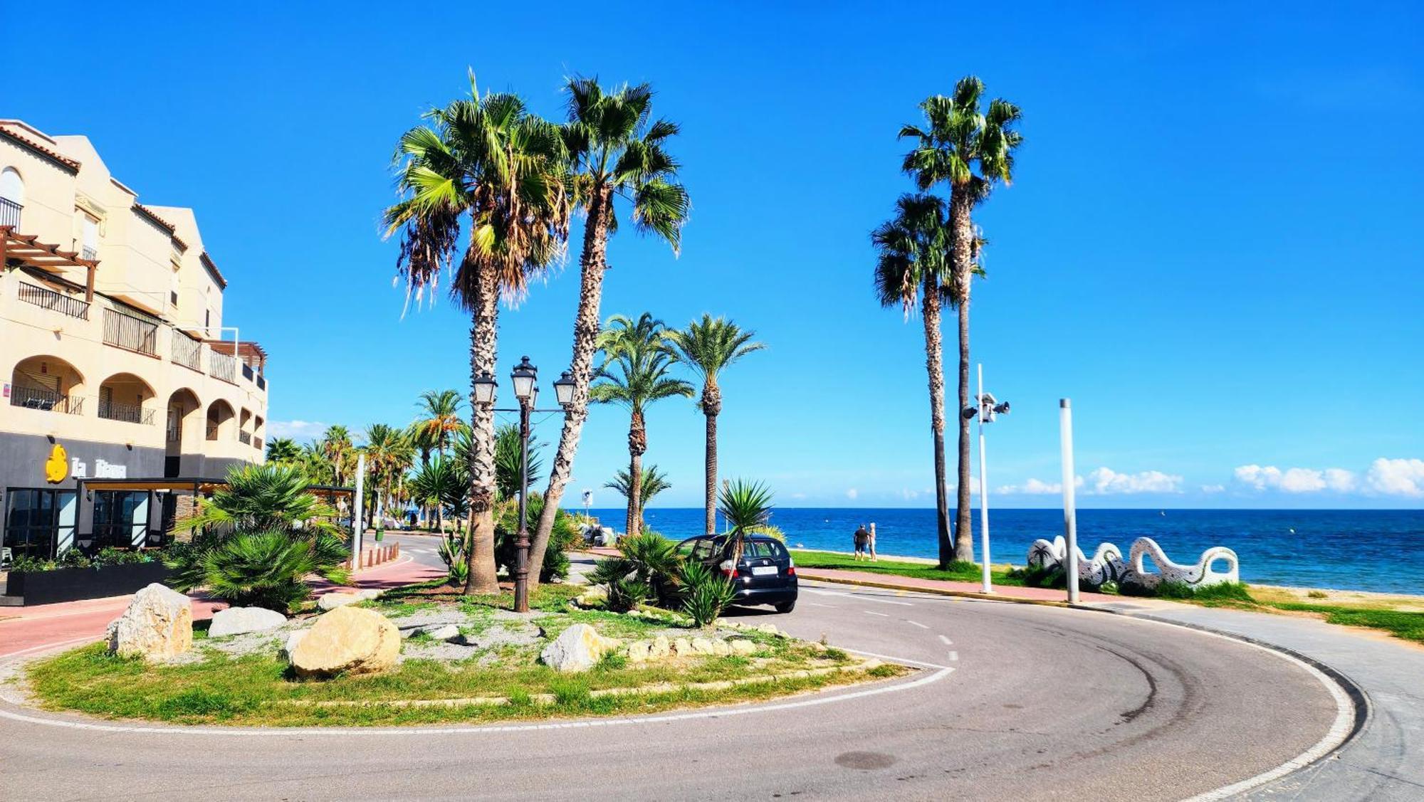 Royal Oropesa Appartement Oropesa del Mar Buitenkant foto