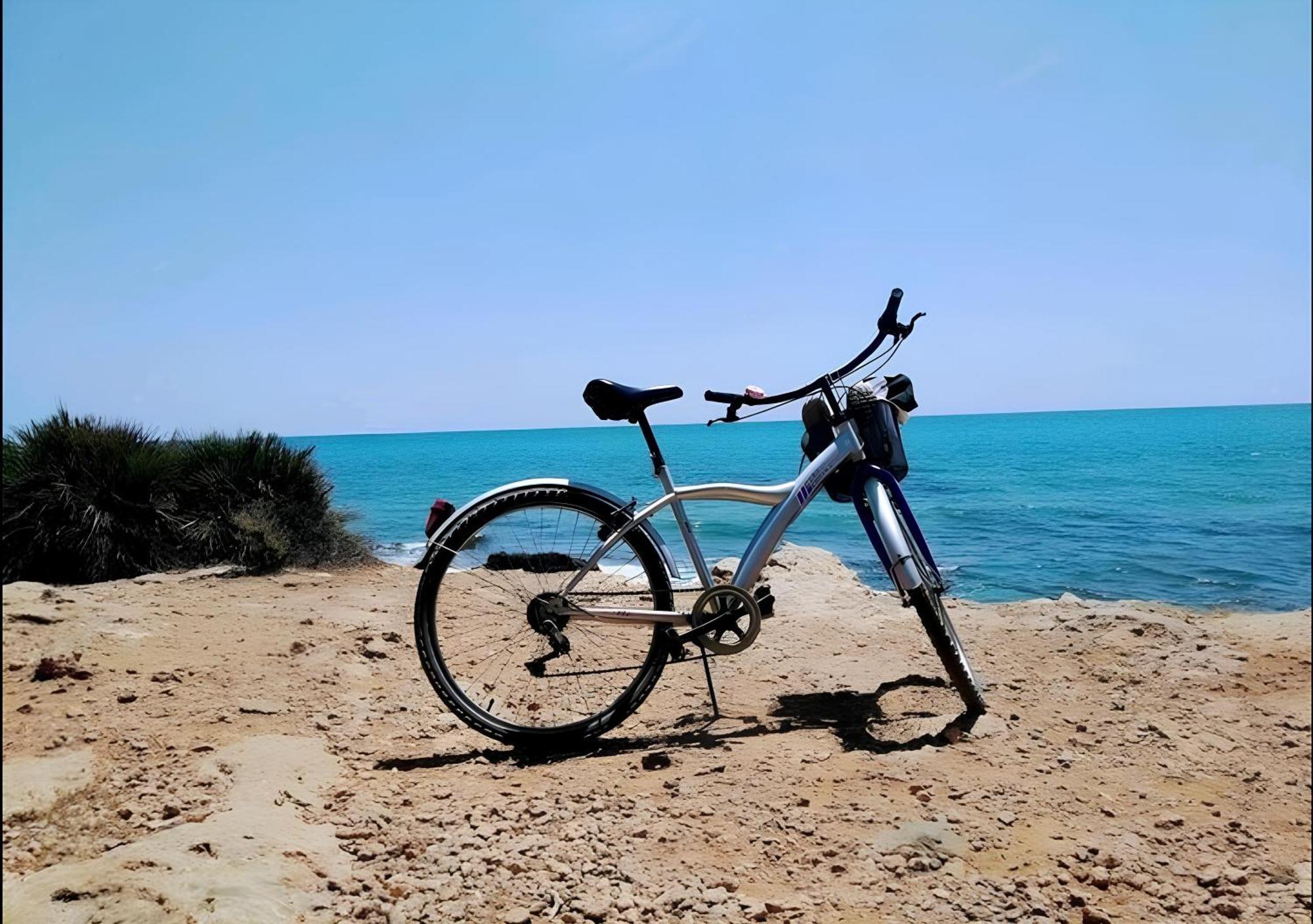 Royal Oropesa Appartement Oropesa del Mar Buitenkant foto