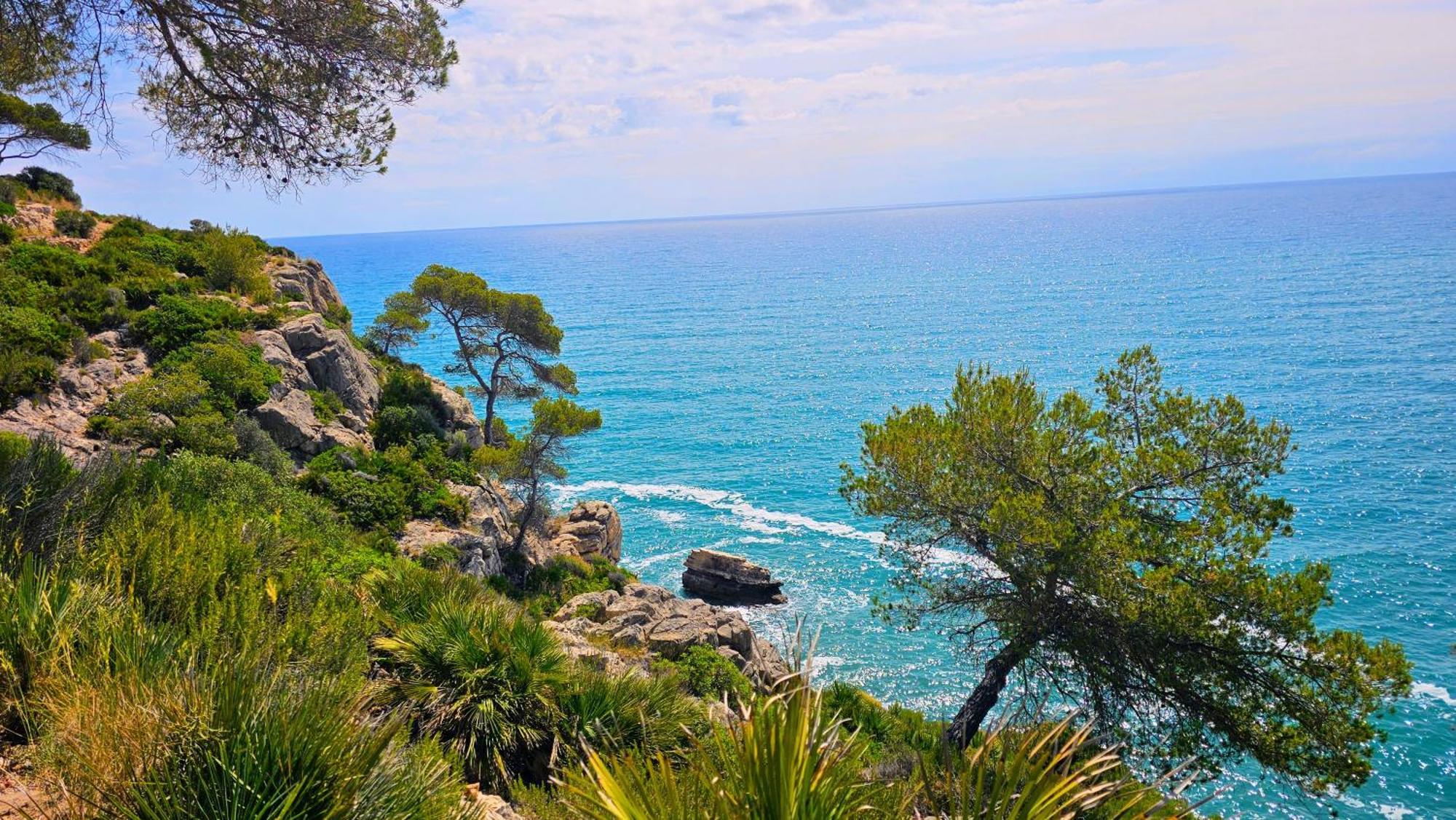 Royal Oropesa Appartement Oropesa del Mar Buitenkant foto